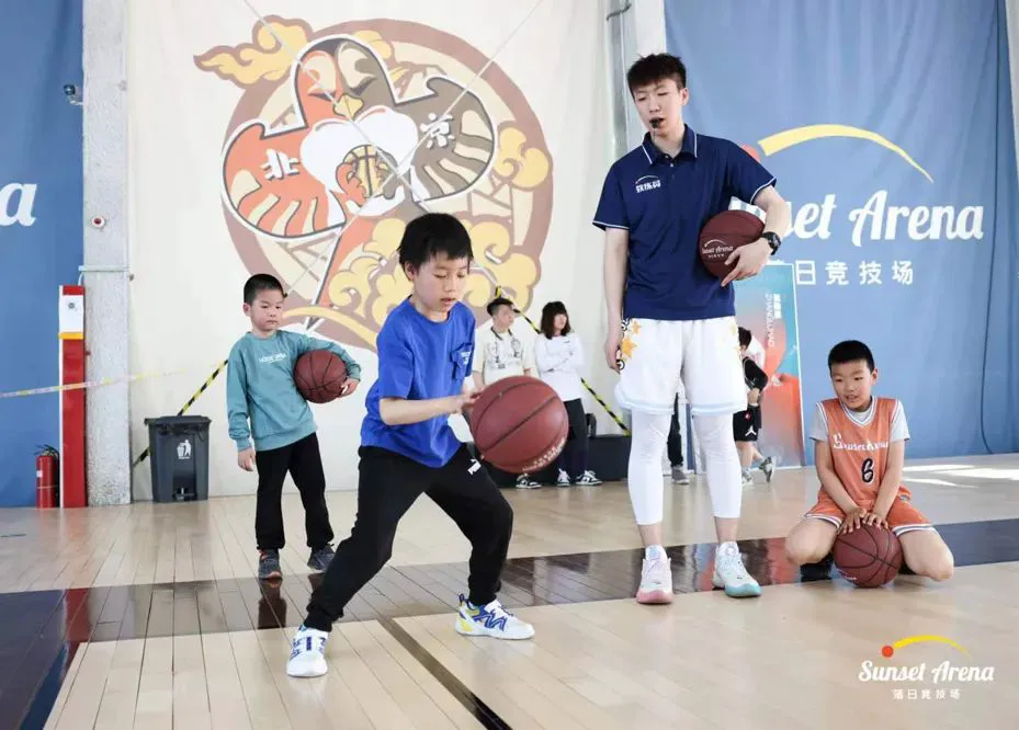 篮球双球训练要注意什么_1